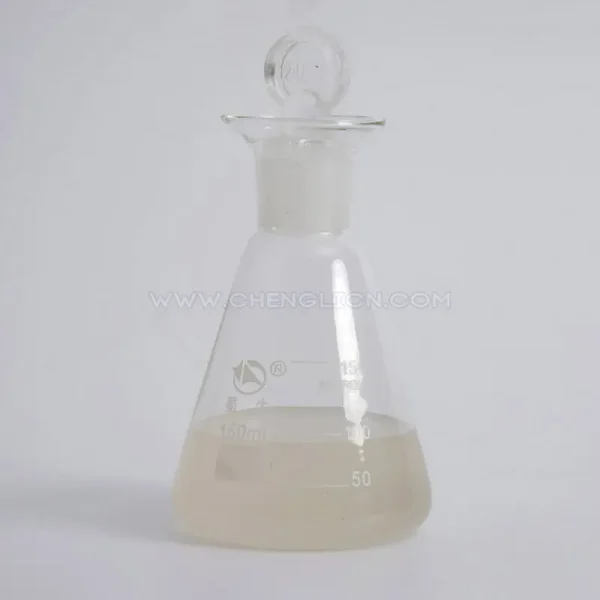 CL-DA Is Defoaming Agen