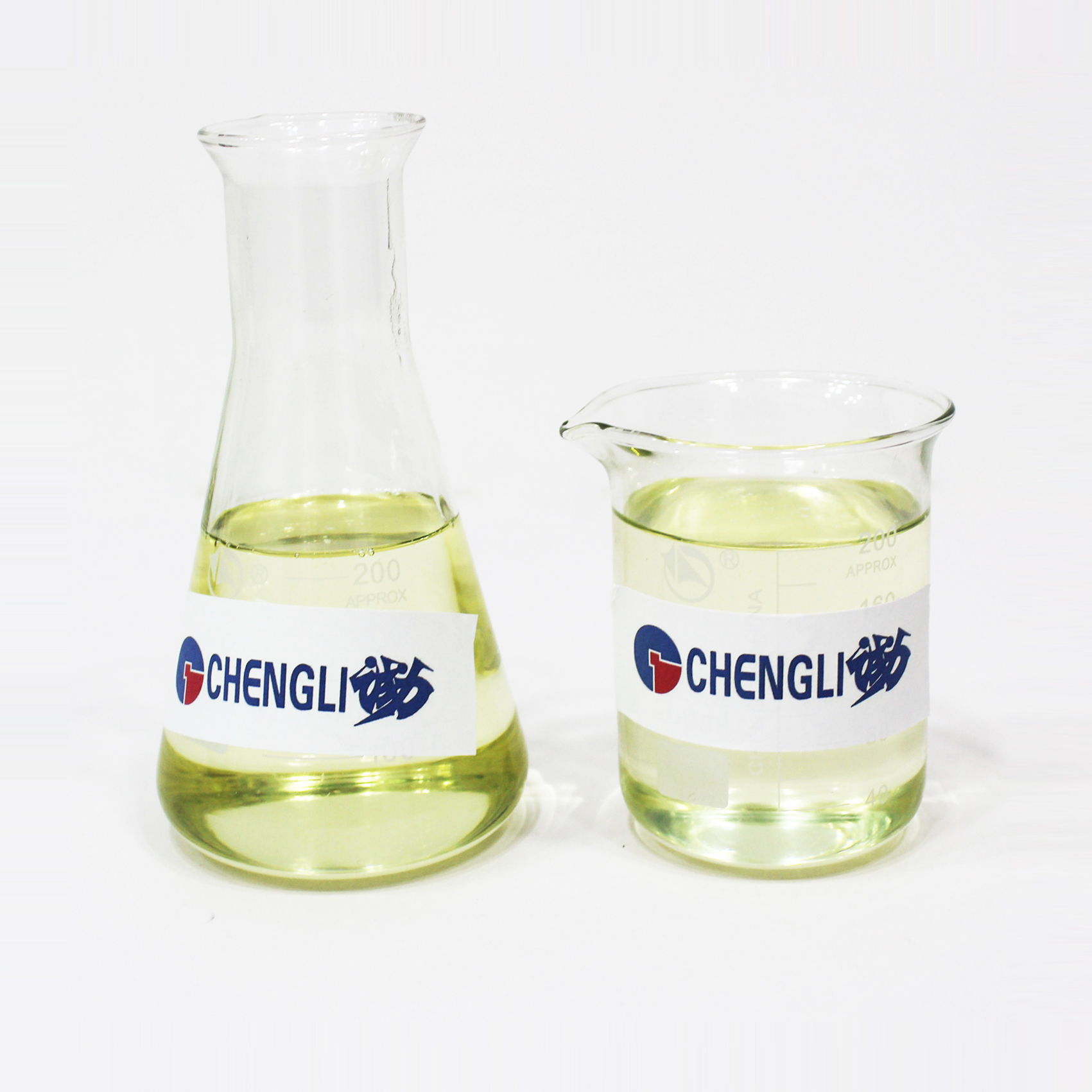 Polycarboxylate Superplasticizer Liquid