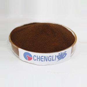 Calcium Lignosulfonate