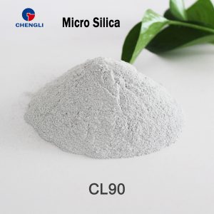 Microsilica Powder