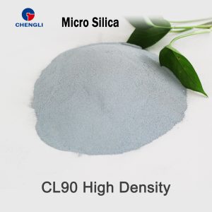 High Density Micro Silica