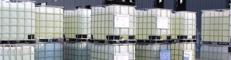 Polycarboxylate Superplasticizer Liquid 50% Marks First Export to Brazil Market