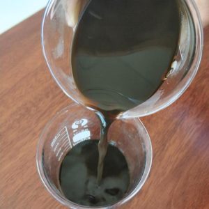Lignin Adhersive