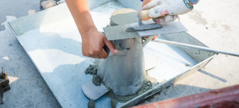 concrete admixtures manufacturer