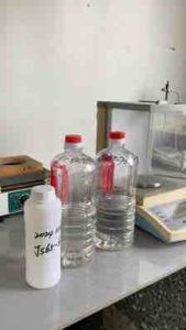 concrete water reducing agent