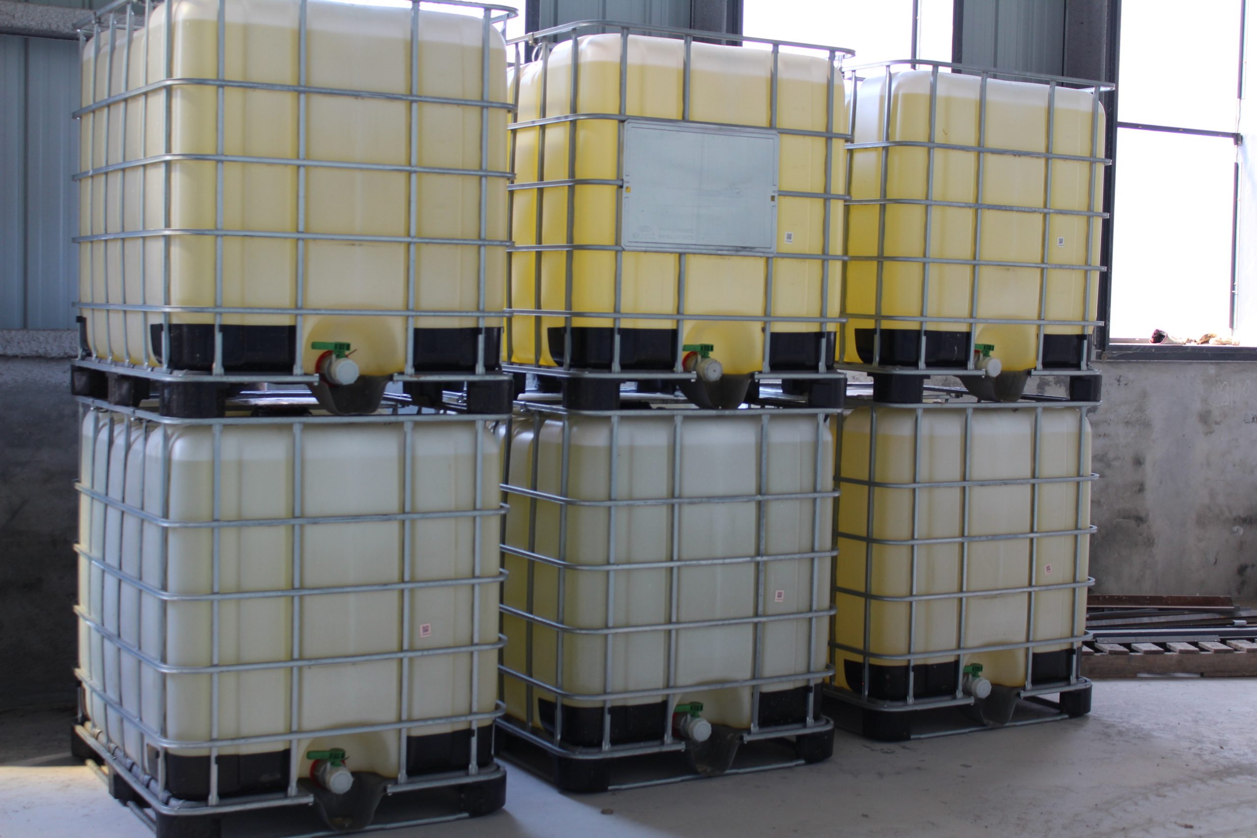 Polycarboxylate Superplasticizer Liquid Manufacturer In China