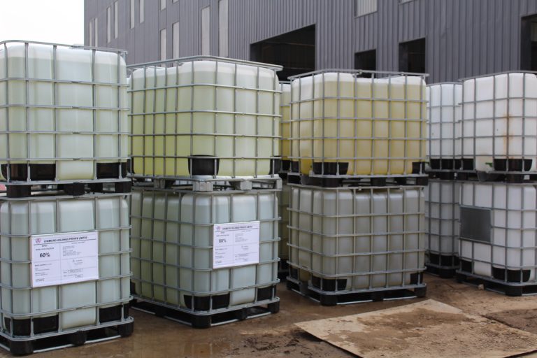 Polycarboxylate Superplasticizer