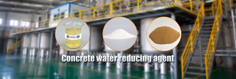 Polycarboxylate Superplasticizer manufacturer in china