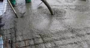 concrete admixtures manufacturer