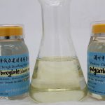 concrete admixtures manufacturer