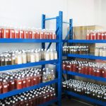 concrete admixtures manufacturer