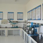 concrete admixtures manufacturer