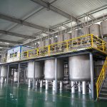 concrete admixtures manufacturer