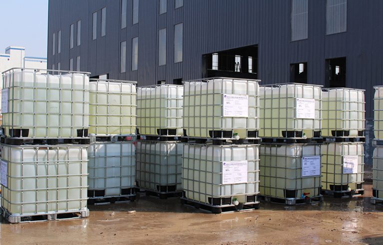 concrete admixtures manufacturer