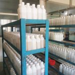 concrete admixtures manufacturer