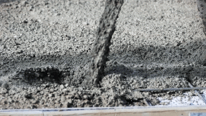 concrete admixtures manufacturer