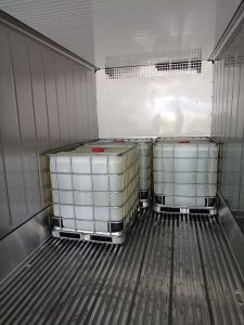 Polycarboxylate Superplasticizer
