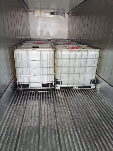 Polycarboxylate Superplasticizer