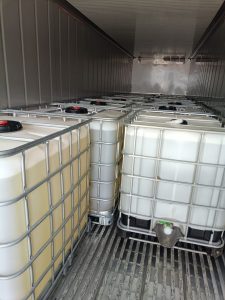 Polycarboxylate Superplasticizer