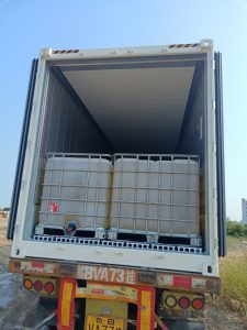 Polycarboxylate Superplasticizer